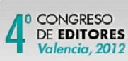La Consejera de Cultura inaugura el 4º Congreso de la AEEPP: ¿Impreso o digital? ¡Ambos!