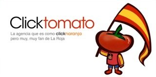 Clicktomato, antigua Clicknaranja, se convierte en la primera agencia de edición limitada del planeta