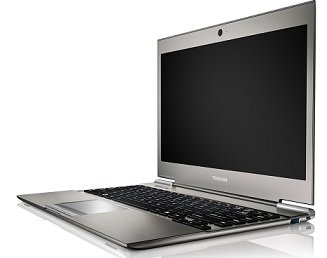 Toshiba lanza sus dos primeros portátiles con los nuevos procesadores NY Bridge de Intel