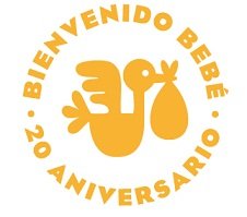 La celebración del 20 aniversario de Bienvenido Bebé alcanza a más de 80 millones de personas 