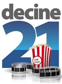 Www.decine21.com sortea 80 premios y 1 e-book MP5 