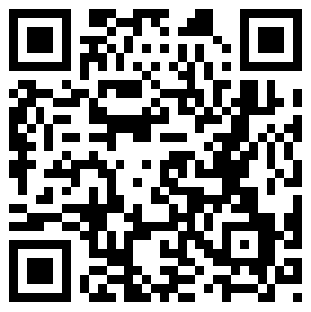 QR de la aplicación Decine21 en AppleStore