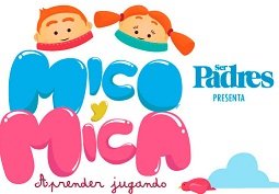 Ser Padres lanza "Mico y Mica" una App gratuita para iPhone e iPad