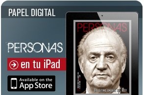 Revista PERSONAS lanza su tercer número para iPad y otras plataformas