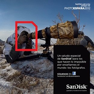 Sandisk presenta la tarjeta microsdxc más rapida del mundo – ideal para tabletas, smartphones y cámaras de última generación
