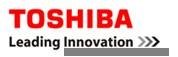 Toshiba presenta una nueva videocámara compacta full hd