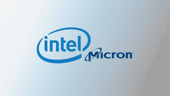 Intel y Micron logran un gran avance en la tecnología de memoria 