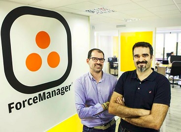 ForceManager abre en Colombia su primera sede de Latinoamérica