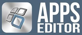 AppsEditor en FICOD 2015 