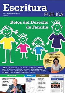 Revista Escritura Pública