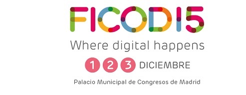 AppsEditor en FICOD 2015 