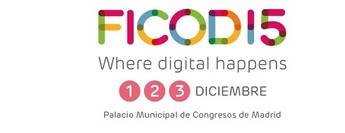 AppsEditor en FICOD 2015 