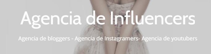 Nuevas profesiones - Influencer Hunter