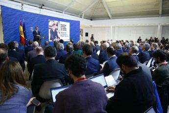 Sánchez presenta un plan de 14.100 millones para contrarrestar los aranceles de EE.UU