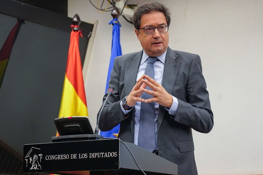 Gobierno bloquea 14 millones de llamadas fraudulentas en meses iniciales del nuevo plan