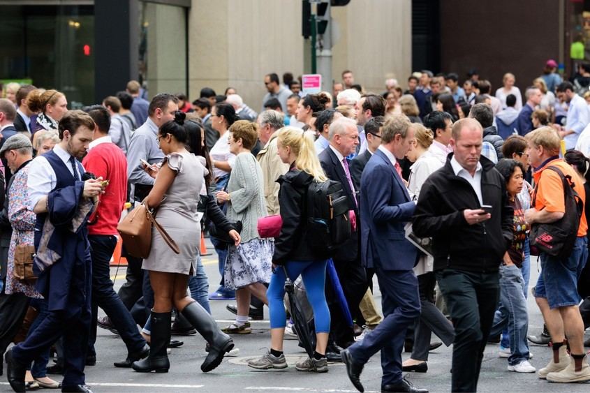 Aumentan un 7,1% los ingresos por cotizaciones a la Seguridad Social en mayo de 2025