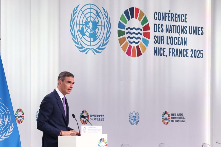 El Gobierno español protegerá más del 25% de su litoral