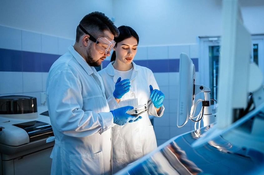 El Gobierno destina 170 millones para equipamiento en investigación y universidades
