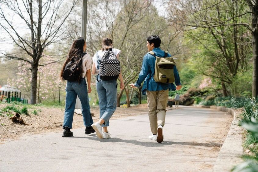 España lidera en educación superior para jóvenes de 15 a 19 años en Europa