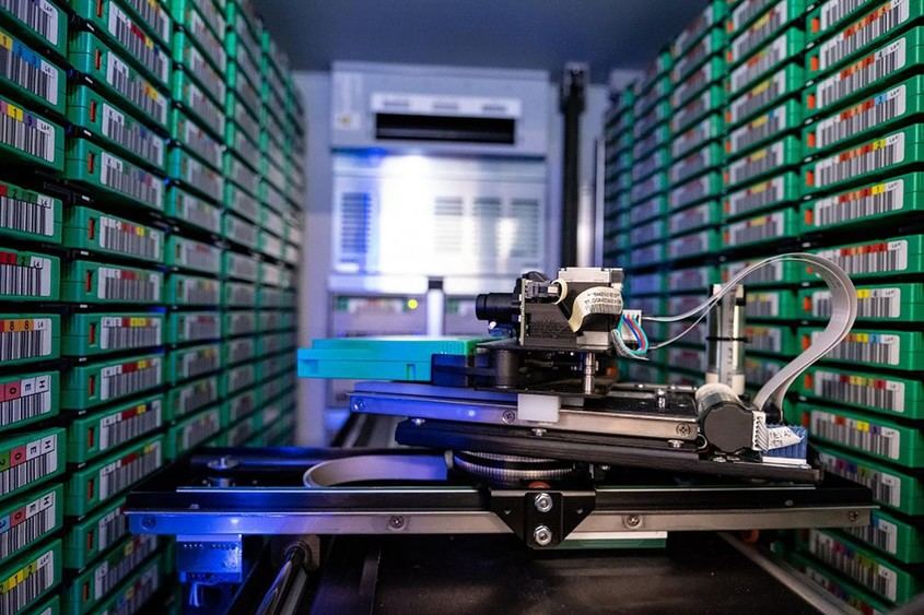 El Gobierno destina 24 millones para una fábrica de IA en Galicia