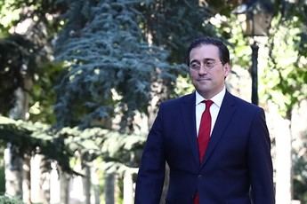 Exteriores firma nuevas alianzas para impulsar el desarrollo sostenible