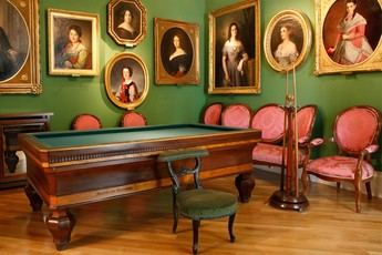 Museos estatales celebran el Día Internacional y la Noche de los Museos con actividades para todos