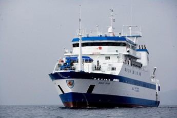 Inicia campaña para evaluar recursos pesqueros en el Mediterráneo occidental