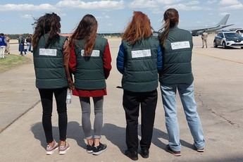 Récord histórico: 160.951 expedientes de asilo resueltos en 2025