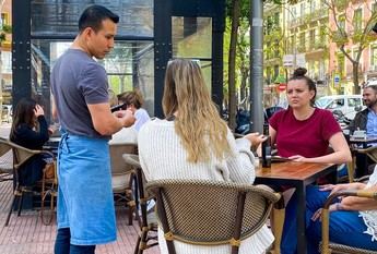 España alcanza un hito con más de tres millones de afiliados extranjeros a la Seguridad Social