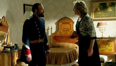 TVE se alista para un miércoles histórico en 'La Promesa'