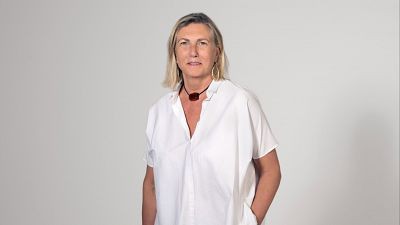 Ana María Bordas asumirá la presidencia del Grupo de Referencia de Eurovisión en la UER
