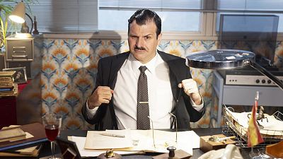 'Cachitos' explora el legado del soul en España