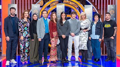 Estrena 'MasterChef 13': una competencia culinaria intergeneracional con enfoque solidario