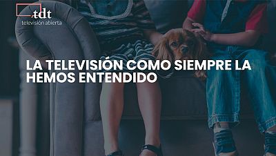 RTVE respalda la evaluación de la TDT en el nuevo plan técnico nacional