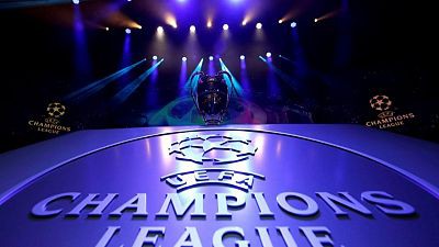 Champions League: PSG se enfrenta al Inter en RTVE