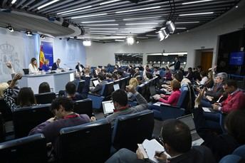 Gobierno implementa un modelo ágil y solidario para menores migrantes no acompañados