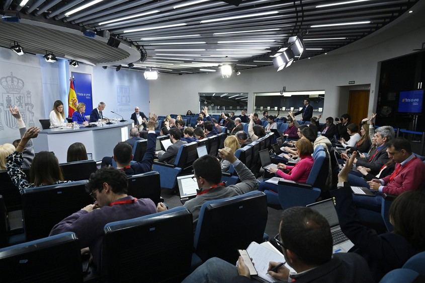 Gobierno implementa un modelo ágil y solidario para menores migrantes no acompañados