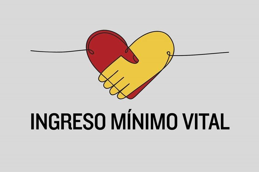Más de un millón de hogares reciben el Ingreso Mínimo Vital en España
