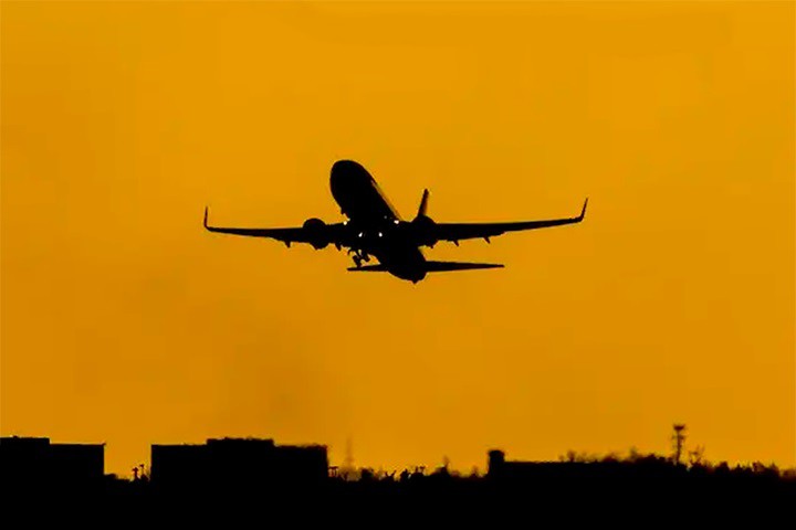España se une a 35 países para combatir el 'greenwashing' en aerolíneas