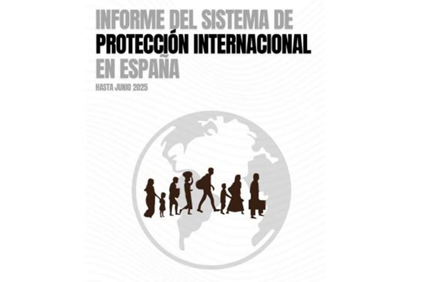 Gobierno español amplía 32.000 plazas para solicitantes de asilo en una década