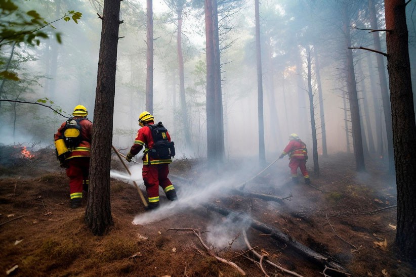 El Ministerio de Ciencia refuerza la investigación contra la emergencia climática en España