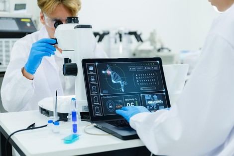 España alcanza un récord histórico en gasto de I+D con 23.931 millones de euros en 2024