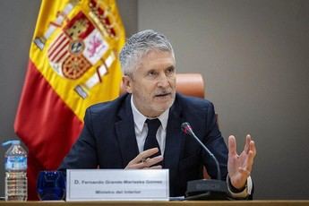 1.119 muertes en accidentes de tráfico en vías interurbanas durante 2025