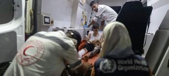 2025: Avances y retos en la salud global