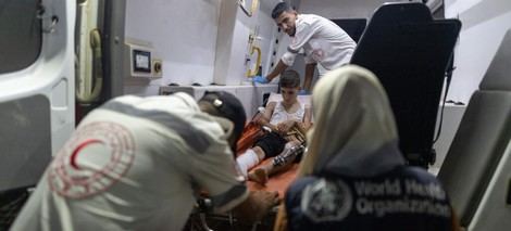 2025: Avances y retos en la salud global