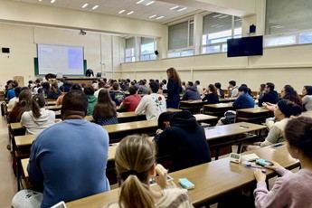 Sanidad lanza 12.366 plazas para Formación Sanitaria Especializada en 2026