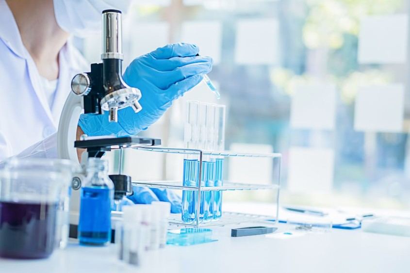 Sanidad elabora ley para regular el uso de big data en salud