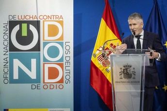 Creación de grupos operativos para combatir delitos de odio en España