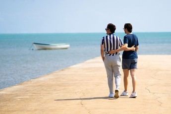 Aumenta un 2,5% el número de refugiados en España por orientación sexual desde 2022