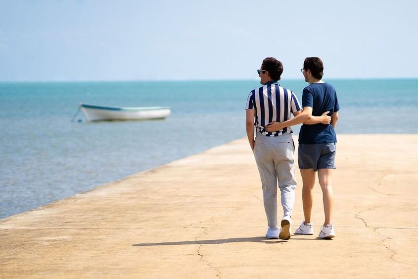 Aumenta un 2,5% el número de refugiados en España por orientación sexual desde 2022